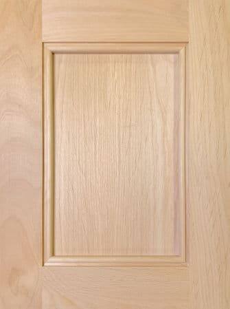 kitchen doors from alder